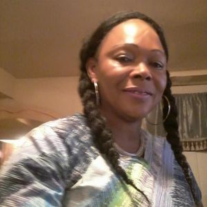 Meet your Posher, Janet